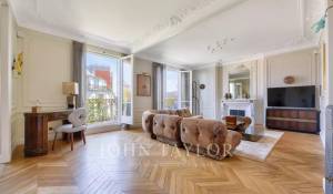 Verkauf Wohnung Paris 7ème