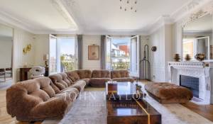 Verkauf Wohnung Paris 7ème