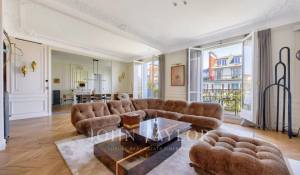 Verkauf Wohnung Paris 7ème