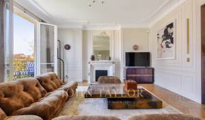 Verkauf Wohnung Paris 7ème