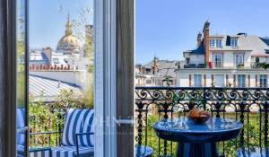 Verkauf Wohnung Paris 7ème