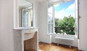 Verkauf Wohnung Paris 7ème