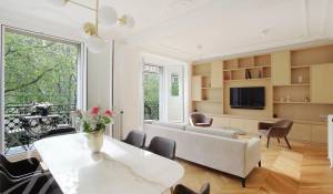 Verkauf Wohnung Paris 7ème