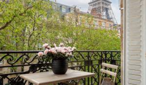 Verkauf Wohnung Paris 7ème