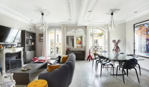 Verkauf Wohnung Paris 7ème