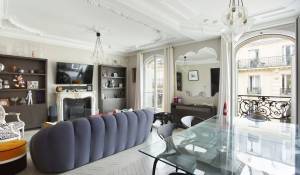 Verkauf Wohnung Paris 7ème