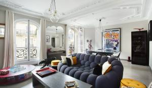 Verkauf Wohnung Paris 7ème