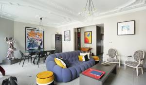 Verkauf Wohnung Paris 7ème