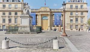 Verkauf Wohnung Paris 7ème