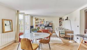 Verkauf Wohnung Paris 7ème