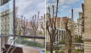 Verkauf Wohnung Paris 7ème