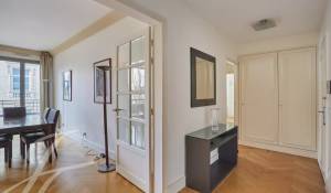 Verkauf Wohnung Paris 7ème
