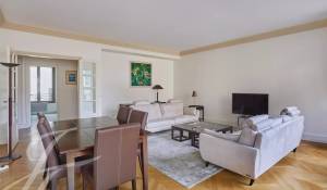 Verkauf Wohnung Paris 7ème