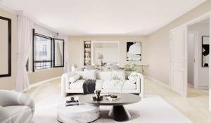 Verkauf Wohnung Paris 7ème