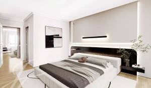 Verkauf Wohnung Paris 7ème