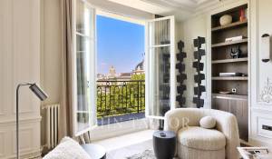 Verkauf Wohnung Paris 7ème