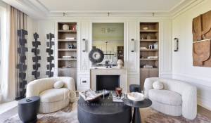 Verkauf Wohnung Paris 7ème