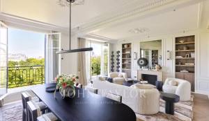 Verkauf Wohnung Paris 7ème