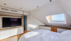 Verkauf Wohnung Paris 7ème