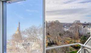 Verkauf Wohnung Paris 7ème