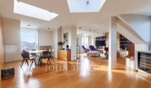 Verkauf Wohnung Paris 7ème