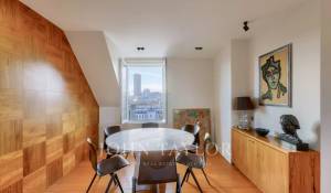 Verkauf Wohnung Paris 7ème