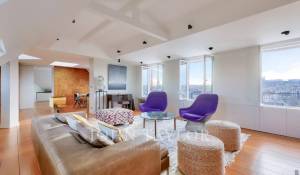 Verkauf Wohnung Paris 7ème