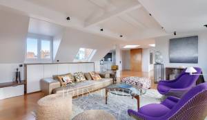 Verkauf Wohnung Paris 7ème