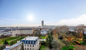 Verkauf Wohnung Paris 7ème