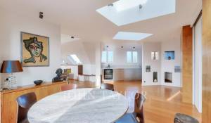 Verkauf Wohnung Paris 7ème