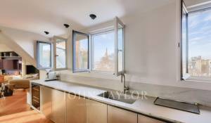 Verkauf Wohnung Paris 7ème