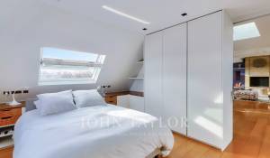 Verkauf Wohnung Paris 7ème