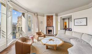 Verkauf Wohnung Paris 7ème