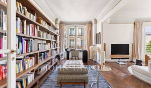 Verkauf Wohnung Paris 7ème