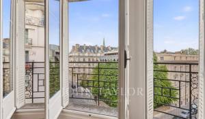 Verkauf Wohnung Paris 7ème