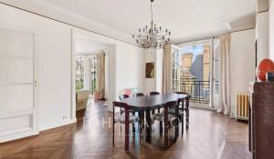 Verkauf Wohnung Paris 7ème