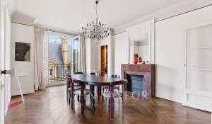 Verkauf Wohnung Paris 7ème