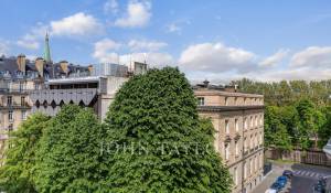 Verkauf Wohnung Paris 7ème