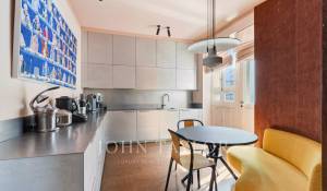 Verkauf Wohnung Paris 7ème