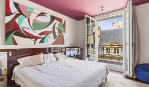 Verkauf Wohnung Paris 7ème