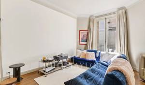 Verkauf Wohnung Paris 7ème
