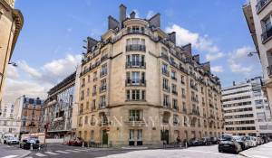 Verkauf Wohnung Paris 7ème
