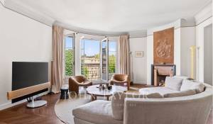 Verkauf Wohnung Paris 7ème