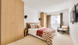 Verkauf Wohnung Paris 7ème