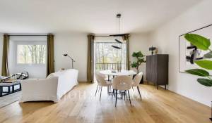 Verkauf Wohnung Paris 7ème