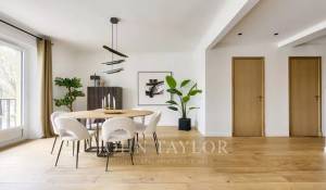 Verkauf Wohnung Paris 7ème