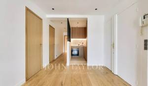 Verkauf Wohnung Paris 7ème