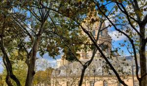 Verkauf Wohnung Paris 7ème