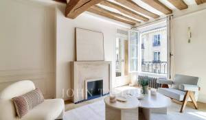 Verkauf Wohnung Paris 7ème