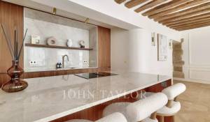 Verkauf Wohnung Paris 7ème